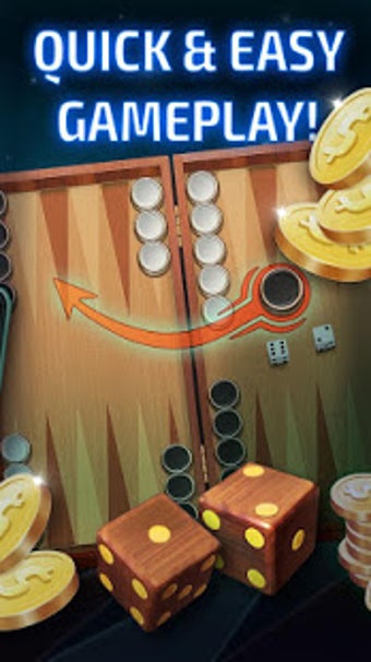 Image 0 for Backgammon Tournament - f…