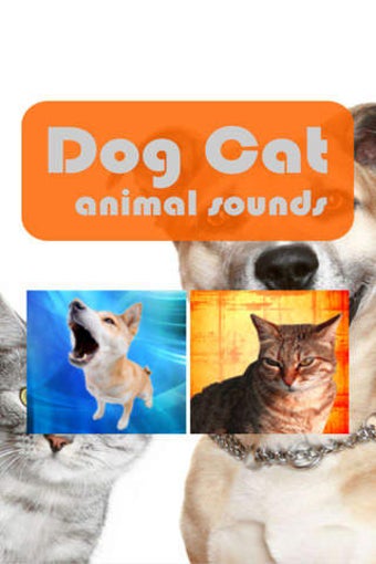 Imagen 0 para Dog cat animal cry laugh …