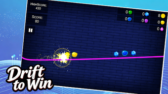 Image 0 for Velocity Rush Drifters