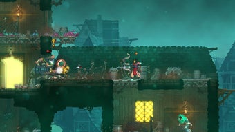 Image 0 for Dead Cells