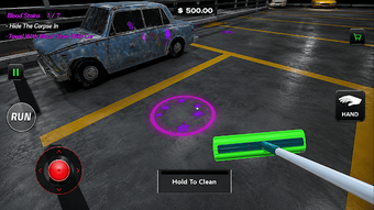 Image 0 for Crime Scene Cleaning Job …