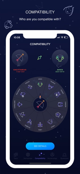 Image 2 for Horoscope