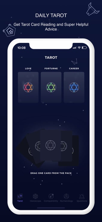 Image 0 for Horoscope