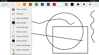 Image 0 for Drawing apps