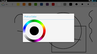 Image 2 for Drawing apps