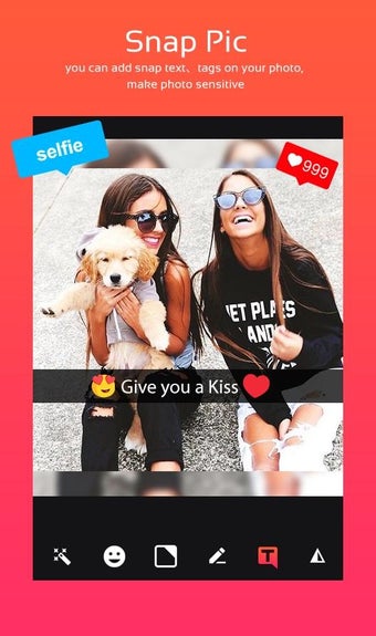 Imagen 0 para Photo Editor - Square Qui…