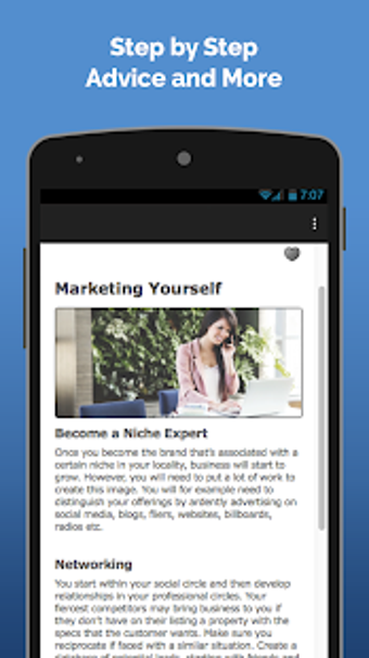 Image 0 for Real Estate Agent Tips