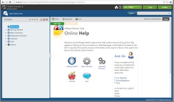 Image 0 for HelpConsole 