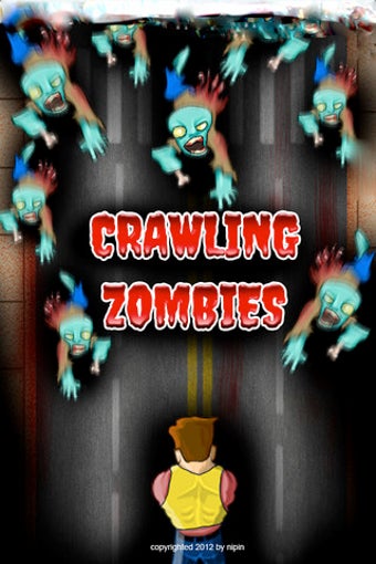 Imagen 3 para Crawling zombies1