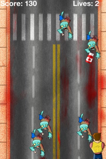 Imagen 0 para Crawling zombies1