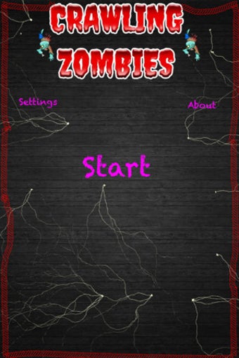 Imagen 2 para Crawling zombies1