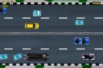 Image 0 for Chauffeur ! The Crazy Fre…