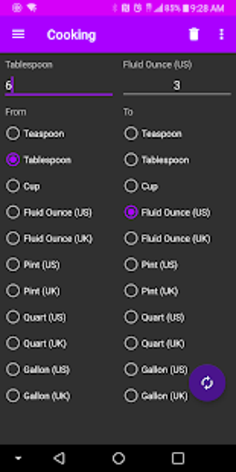 Image 2 for Measurement Converter