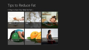 Imagen 0 para Tips To Reduce Fat for Wi…