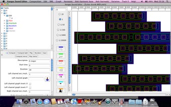 Imagen 0 para Kangas Sound Editor