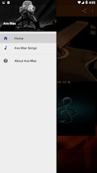 Image 2 for AVA MAX **((Sweet but Psy…