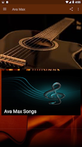 Image 3 for AVA MAX **((Sweet but Psy…