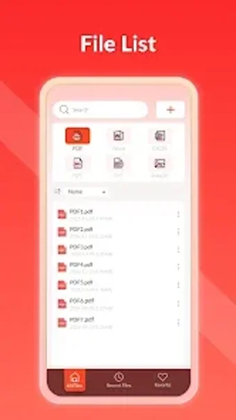 Image 0 for All PDF: Read Edit  Conve…