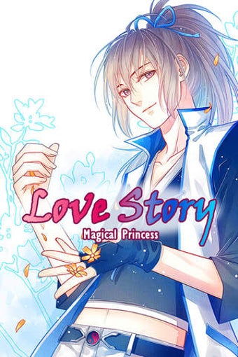 Image 0 for Love Story : Magical Prin…