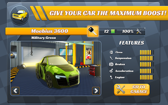 Image 1 for Pocket Rush
