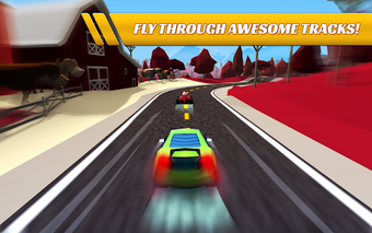 Image 2 for Pocket Rush