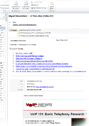 Imagen 0 para OkInbox