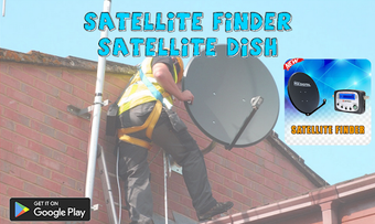 Imagen 1 para Satellite Finder - Satell…
