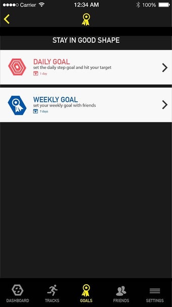 Image 3 for Series 8 Action Tracker