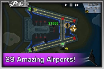 Image 0 for Airport Madness Challenge…