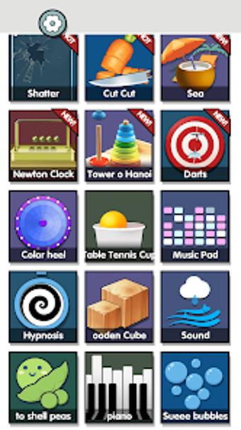 Imagen 0 para Relaxation Game: Stress R…