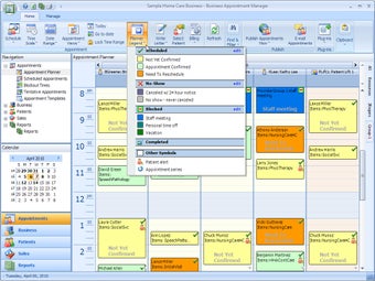 Image 1 for Business Appointment Mana…