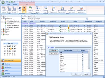 Image 0 for Business Appointment Mana…
