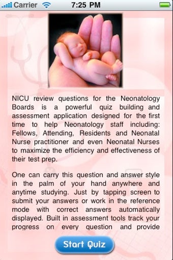 Image 0 for NICU