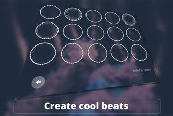 Image 0 for Orbit | Ultimate Dance Mu…