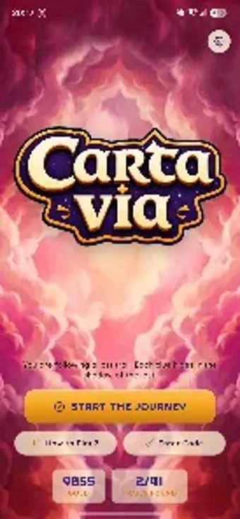 Imagen 0 para Cartavia: Riddle Map