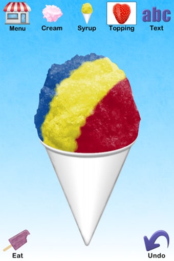 Image 0 for Icebox Doodle