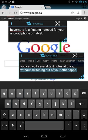 Imagen 0 para hovernote