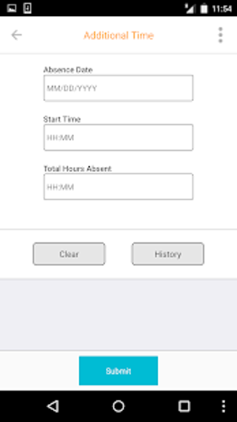 Imagen 1 para Matrix eServices Mobile