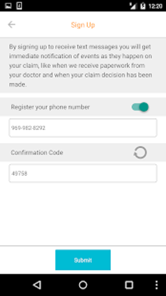 Imagen 3 para Matrix eServices Mobile