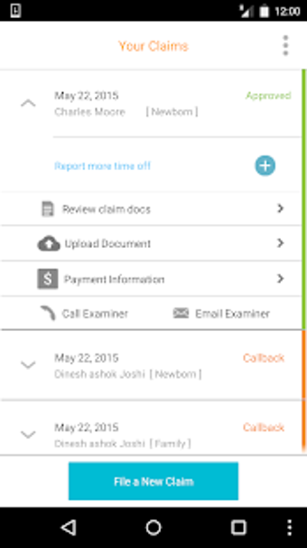 Imagen 0 para Matrix eServices Mobile