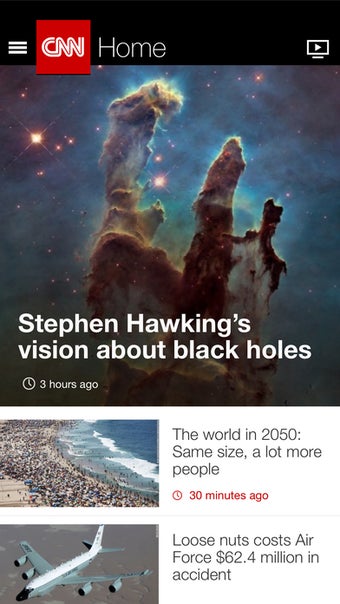 Image 3 for CNN: Breaking US & World …