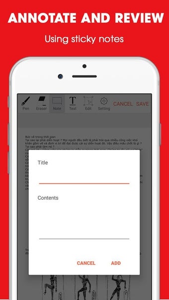 Image 1 for Yo PDF - Write On PDF (Be…