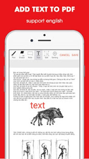 Image 3 for Yo PDF - Write On PDF Bet…