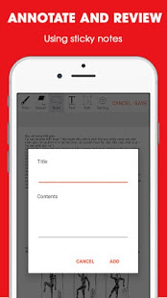 Image 5 for Yo PDF - Write On PDF Bet…