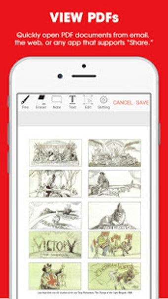 Image 0 for Yo PDF - Write On PDF Bet…