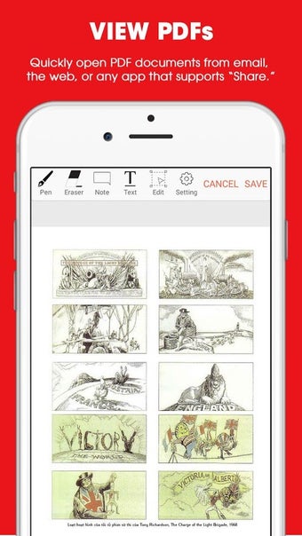 Image 3 for Yo PDF - Write On PDF (Be…
