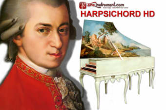 Image 0 for Harpsichord HD Free