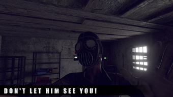 Image 2 for Metel - Horror Escape