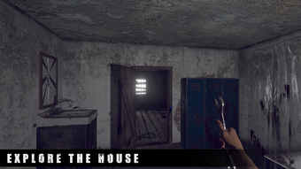 Image 0 for Metel - Horror Escape