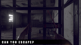 Image 0 for Metel - Horror Escape